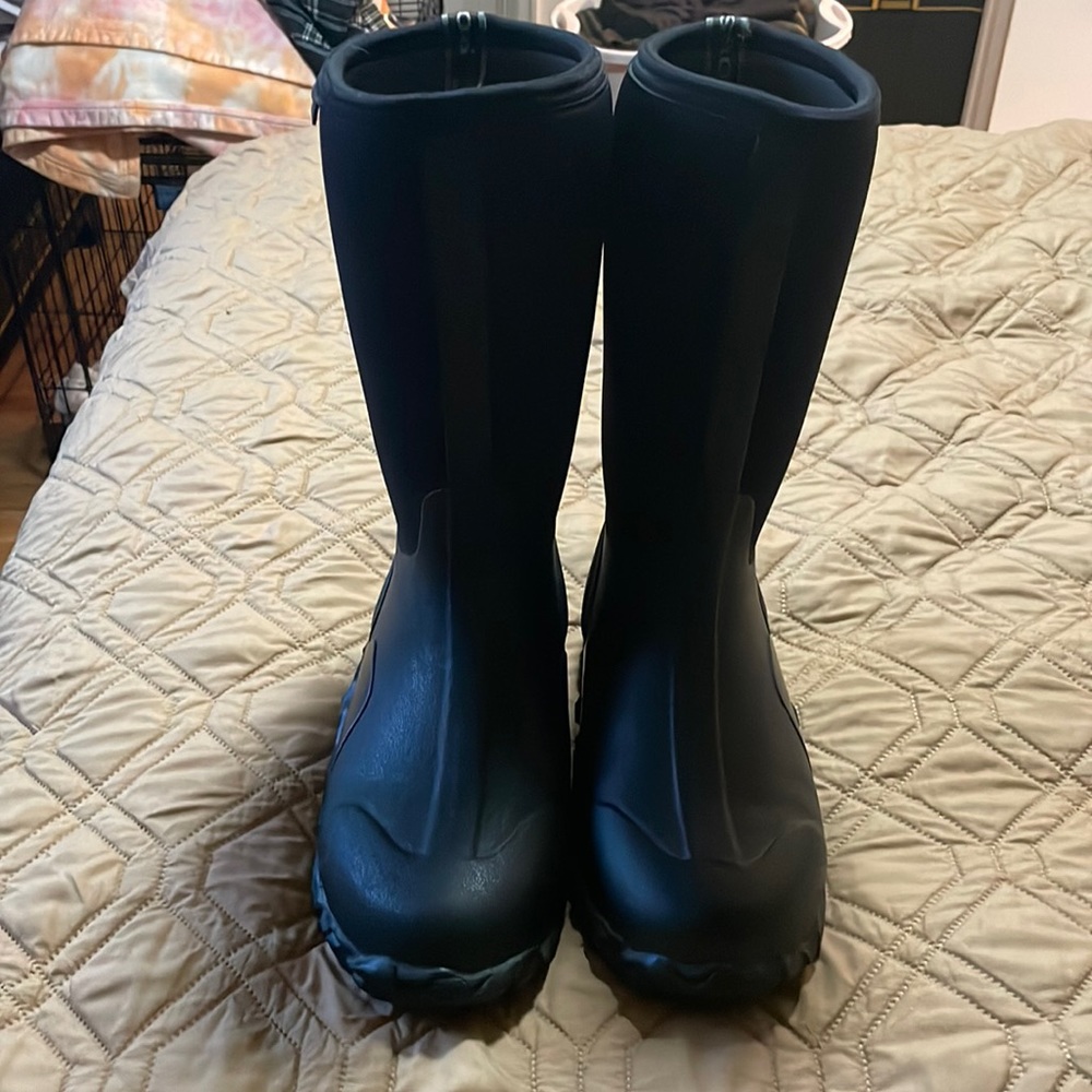 Bogs mens size 9